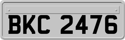 BKC2476