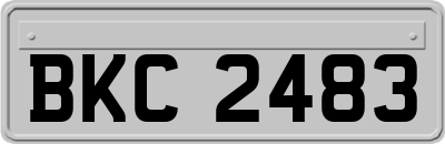 BKC2483