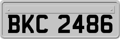 BKC2486