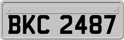 BKC2487