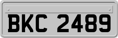 BKC2489