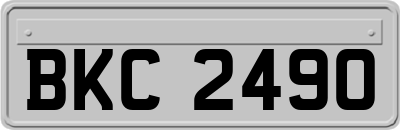 BKC2490
