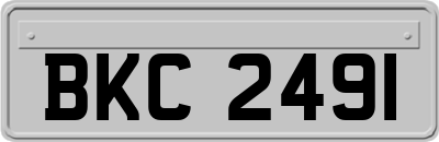 BKC2491