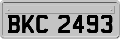 BKC2493