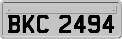 BKC2494