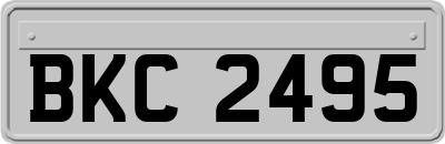 BKC2495