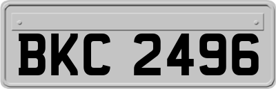 BKC2496