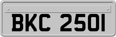 BKC2501