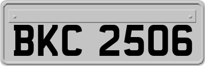 BKC2506