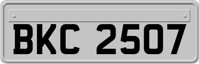 BKC2507