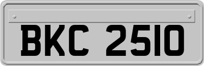 BKC2510