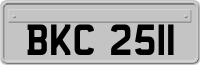 BKC2511