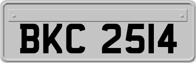 BKC2514