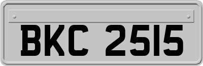 BKC2515