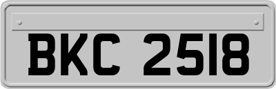 BKC2518
