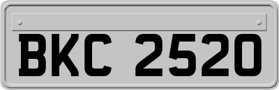 BKC2520