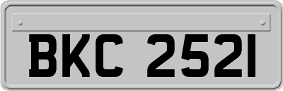 BKC2521