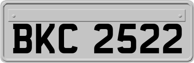 BKC2522