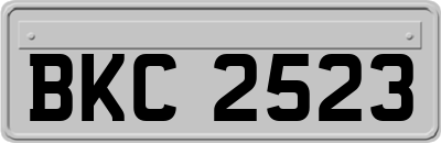 BKC2523