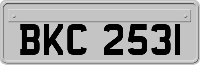 BKC2531