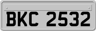 BKC2532