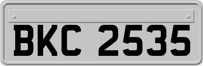 BKC2535