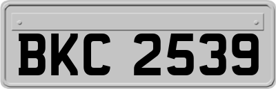 BKC2539