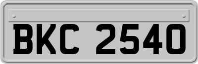 BKC2540