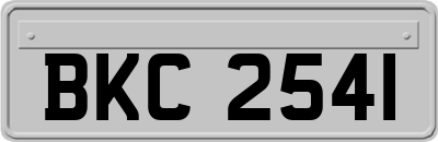 BKC2541