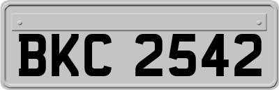 BKC2542