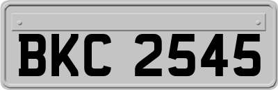 BKC2545
