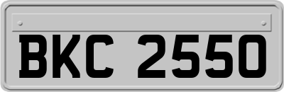 BKC2550