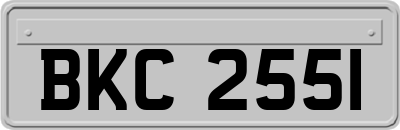 BKC2551