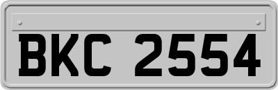 BKC2554
