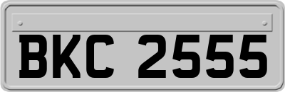 BKC2555