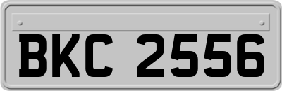 BKC2556