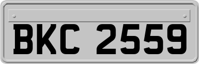 BKC2559