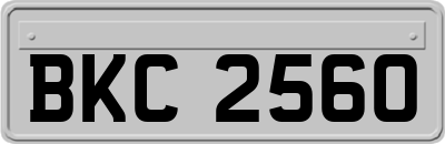BKC2560