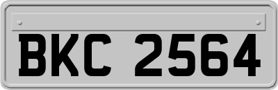 BKC2564