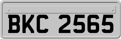 BKC2565