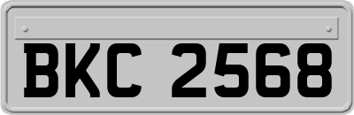 BKC2568