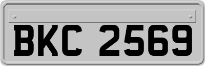 BKC2569