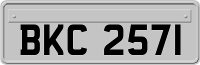 BKC2571