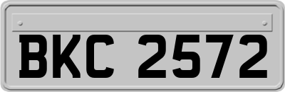 BKC2572