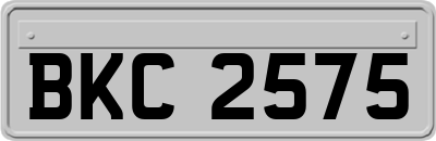 BKC2575