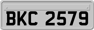 BKC2579
