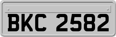 BKC2582