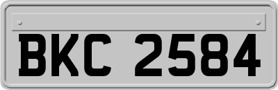 BKC2584