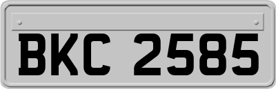BKC2585