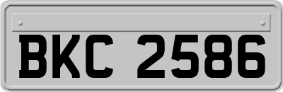 BKC2586